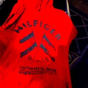 Tommy Hilfiger hoodie